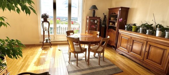 2 Schlafzimmer Wohnung in Thiais, France, Nr. 179834 2