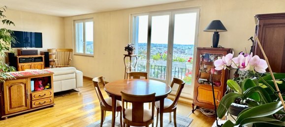 2 Schlafzimmer Wohnung in Thiais, France, Nr. 179834 6