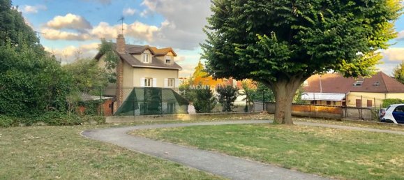 2 Schlafzimmer Wohnung in Thiais, France, Nr. 179834 17