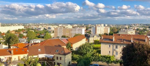 2 Schlafzimmer Wohnung in Thiais, France, Nr. 179834 4