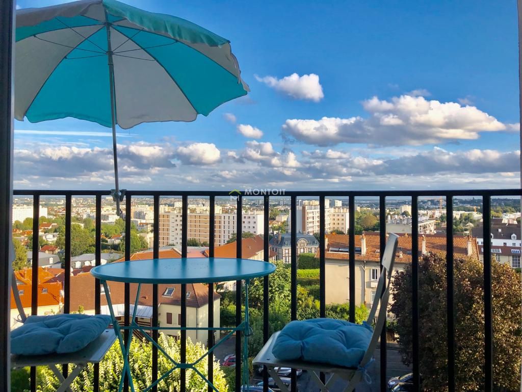 2 Schlafzimmer Wohnung in Thiais, France, Nr. 179834