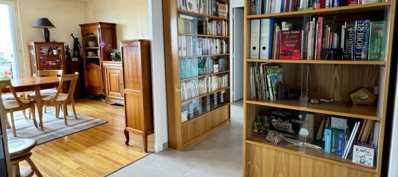 2 Schlafzimmer Wohnung in Thiais, France, Nr. 179834 14