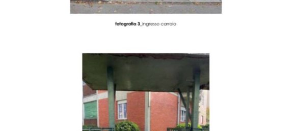 Квартира с 2 спальнями в Монца, Италия № 281690 2