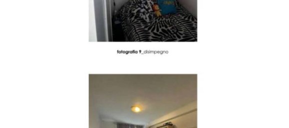 Квартира с 2 спальнями в Монца, Италия № 281690 5