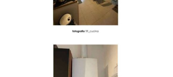 Квартира с 2 спальнями в Монца, Италия № 281690 6