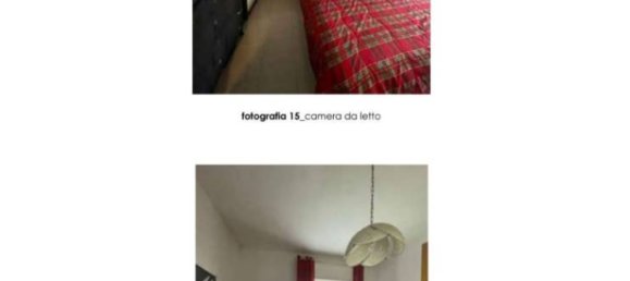 Квартира с 2 спальнями в Монца, Италия № 281690 8