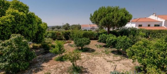 3 Schlafzimmer Villa in Alcacer do Sal, Portugal, Nr. 212440 34