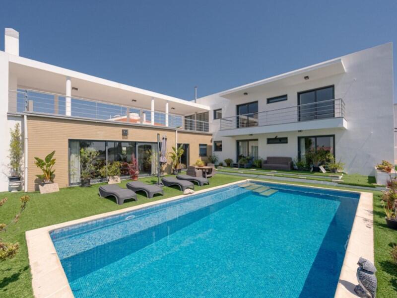 Villa T3 em Alcácer do Sal, Portugal N.º 212440