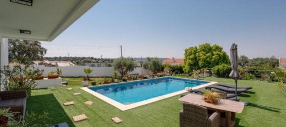 3 Schlafzimmer Villa in Alcacer do Sal, Portugal, Nr. 212440 25