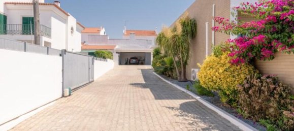 3 Schlafzimmer Villa in Alcacer do Sal, Portugal, Nr. 212440 26