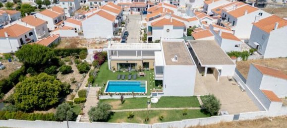 3 Schlafzimmer Villa in Alcacer do Sal, Portugal, Nr. 212440 2