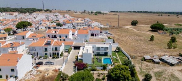 3 Schlafzimmer Villa in Alcacer do Sal, Portugal, Nr. 212440 37