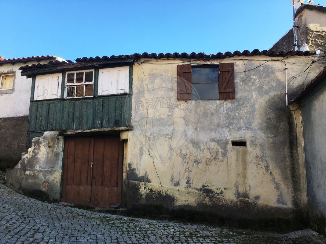 Casa T2 em Açoreira, Portugal N.º 40737