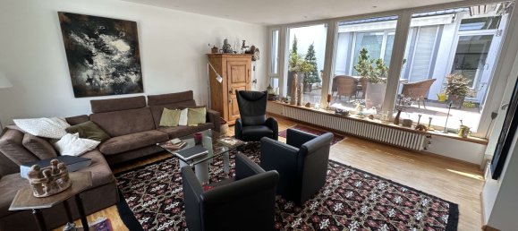 4 bedrooms Townhouse in Freiburg im Breisgau, Germany No. 261372 4