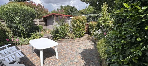 4 bedrooms Townhouse in Freiburg im Breisgau, Germany No. 261372 14