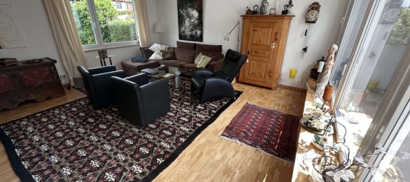 4 bedrooms Townhouse in Freiburg im Breisgau, Germany No. 261372 3