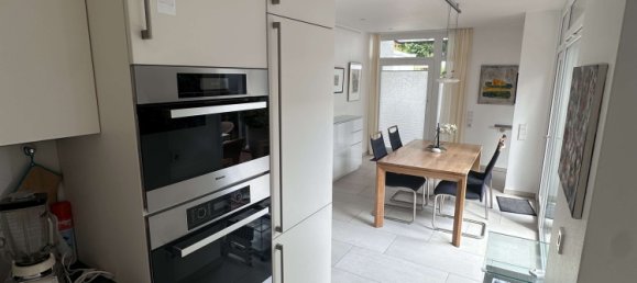 4 bedrooms Townhouse in Freiburg im Breisgau, Germany No. 261372 8