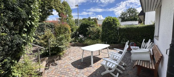 4 bedrooms Townhouse in Freiburg im Breisgau, Germany No. 261372 12