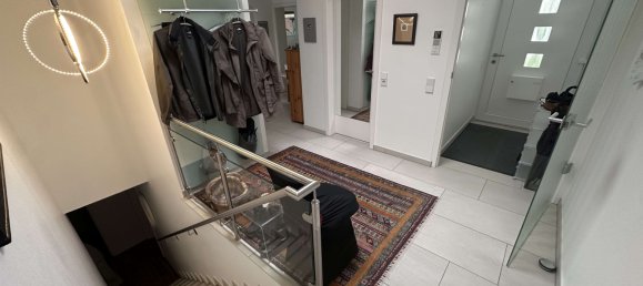 4 bedrooms Townhouse in Freiburg im Breisgau, Germany No. 261372 17