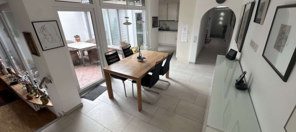 4 bedrooms Townhouse in Freiburg im Breisgau, Germany No. 261372 9