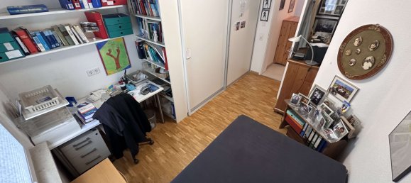 4 bedrooms Townhouse in Freiburg im Breisgau, Germany No. 261372 25