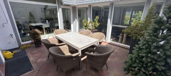 4 bedrooms Townhouse in Freiburg im Breisgau, Germany No. 261372 13