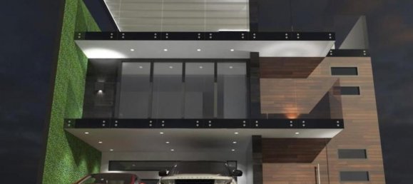 4 Schlafzimmer Haus in Queretaro, Mexico, Nr. 173383 2