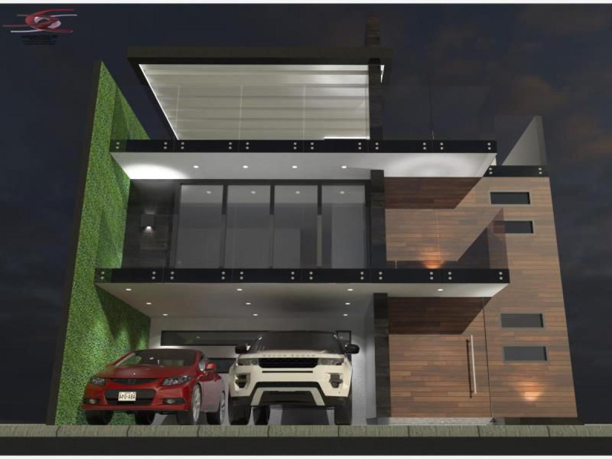 4 Schlafzimmer Haus in Queretaro, Mexico, Nr. 173383