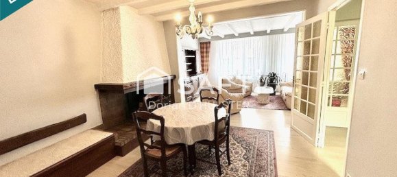 Дом с 6 спальнями в Сольн, Франция № 69310 4