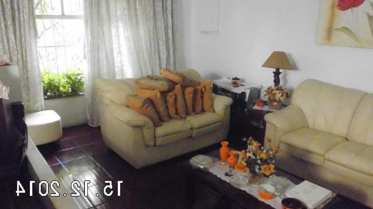 Дом с 9 спальнями в Сан-Паулу, Бразилия № 449372