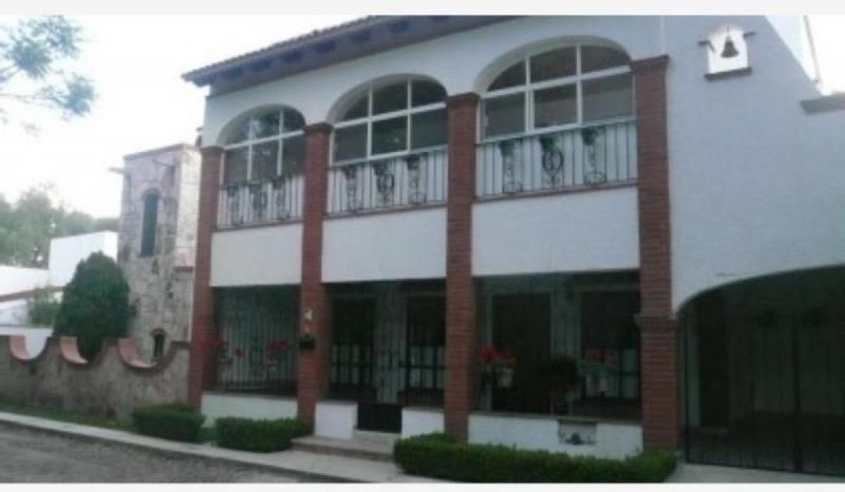 3 غرف نوم منزل في Queretaro, Mexico رقم 155445