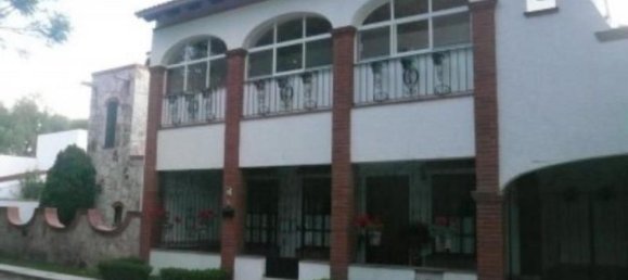 3 غرف نوم منزل في Queretaro, Mexico رقم 155445 2