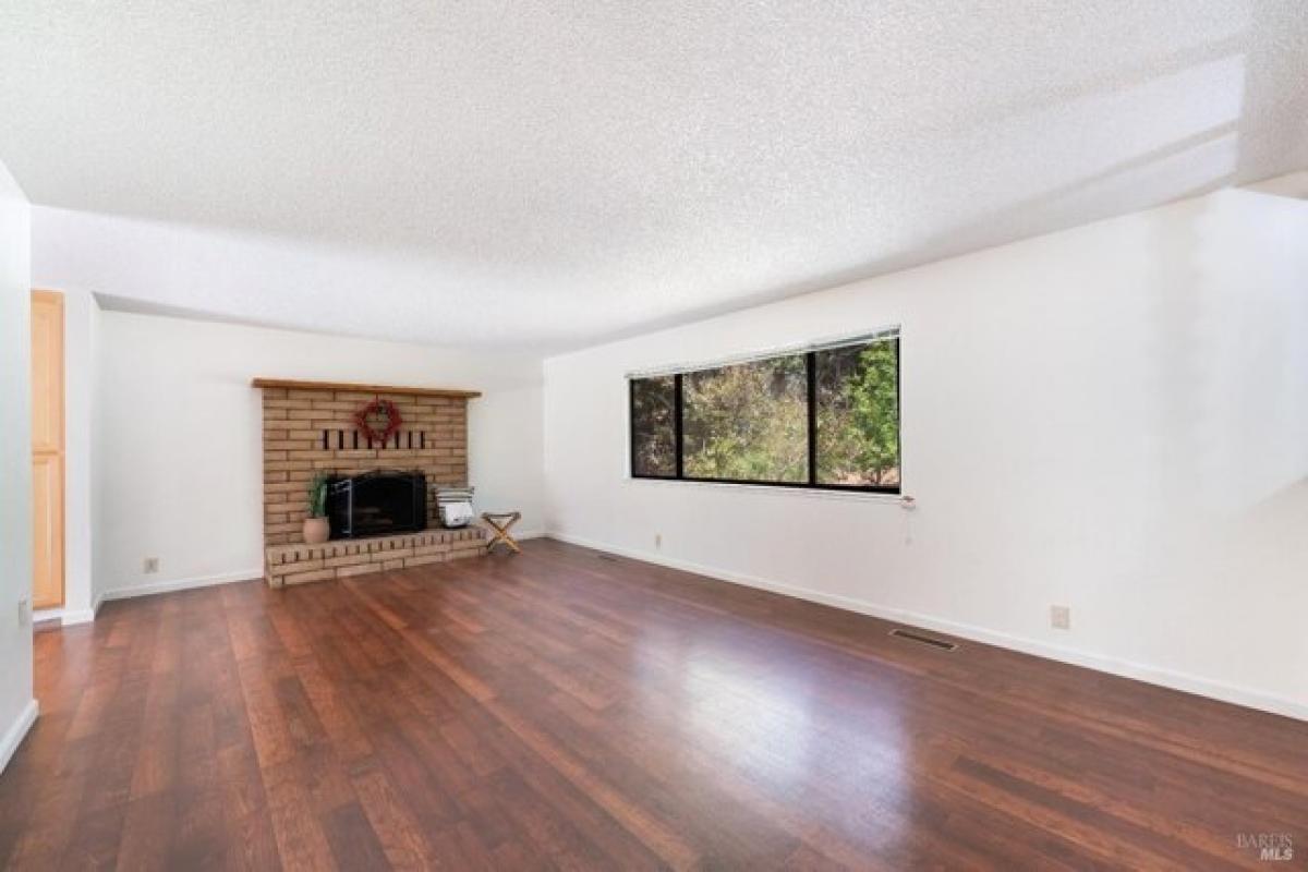 3 غرف نوم منزل في Ukiah, USA رقم 416242