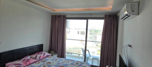 Studio-Eigentumswohnung in LAGUNA BEACH RESORT 3 Pattaya, Thailand, Nr. 33382 4