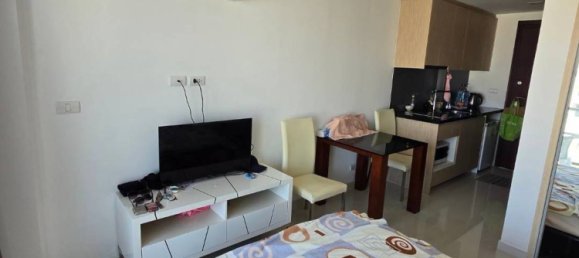 Studio-Eigentumswohnung in LAGUNA BEACH RESORT 3 Pattaya, Thailand, Nr. 33382 5