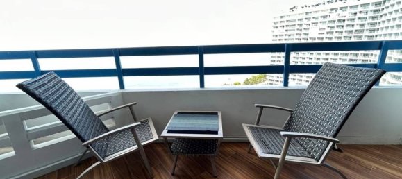53m² Condo in Pattaya, Thailand No. 69440 11