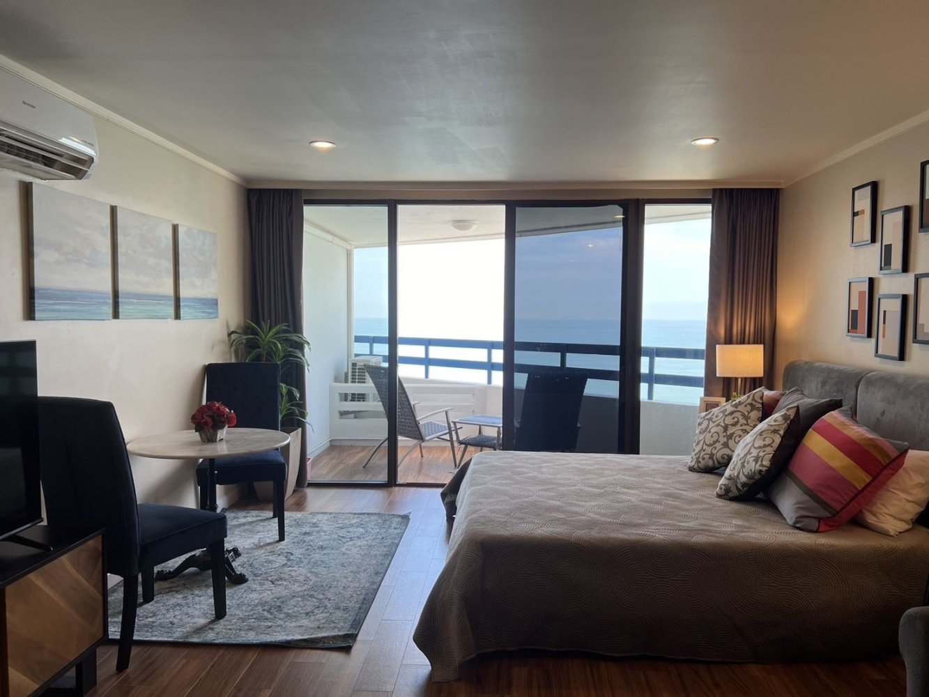 Condominio de 53 m² en Pattaya, Thailand No. 69440