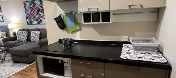 53m² Condo in Pattaya, Thailand No. 69440 6