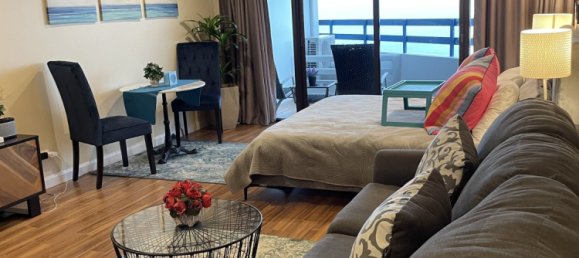 53m² Condo in Pattaya, Thailand No. 69440 2