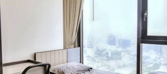 1 chambre Condo à Chatuchak, Thailand No. 25619 2