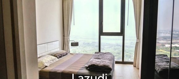 شقة 1 غرف نوم  في Chatuchak, Thailand رقم 25619 6