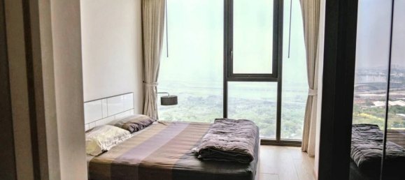 1 chambre Condo à Chatuchak, Thailand No. 25619 7