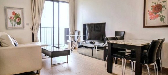 1 chambre Condo à Chatuchak, Thailand No. 25619 10