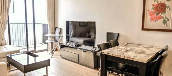 1 chambre Condo à Chatuchak, Thailand No. 25619 9