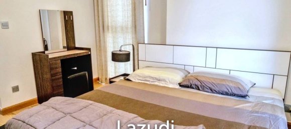 شقة 1 غرف نوم  في Chatuchak, Thailand رقم 25619 8