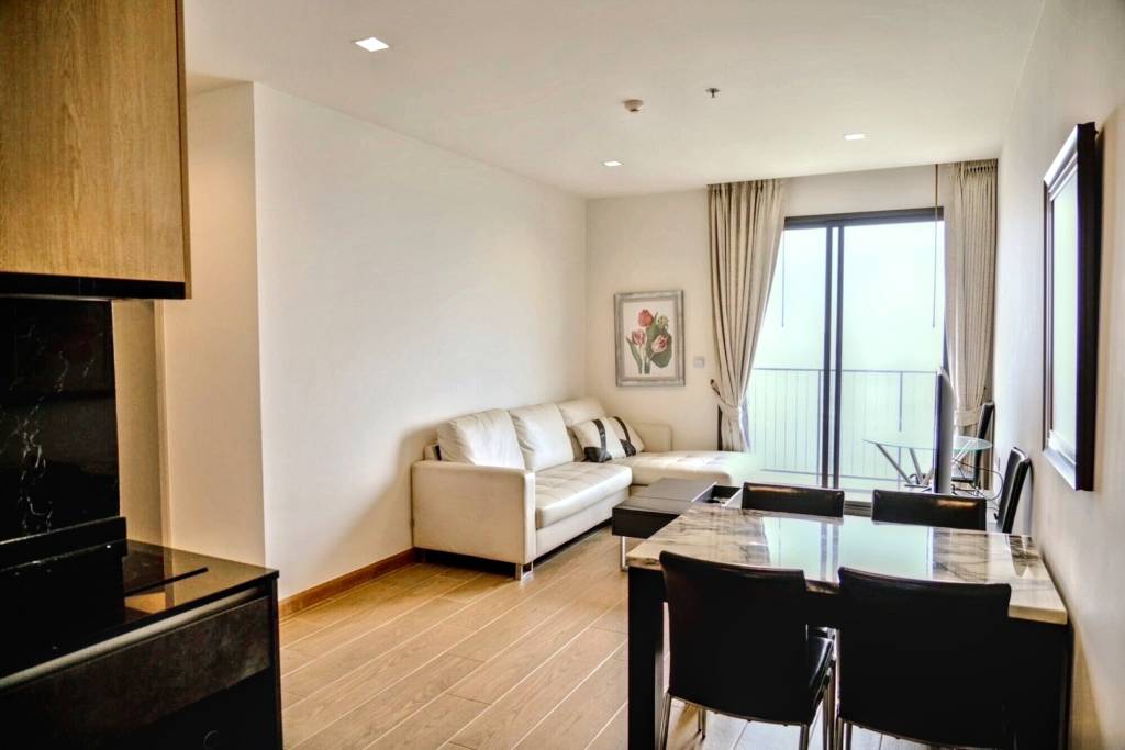 1 chambre Condo à Chatuchak, Thailand No. 25619