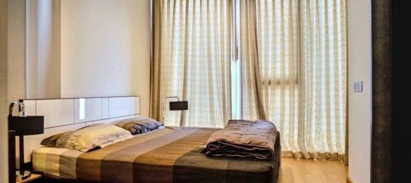 1 chambre Condo à Chatuchak, Thailand No. 25619 5