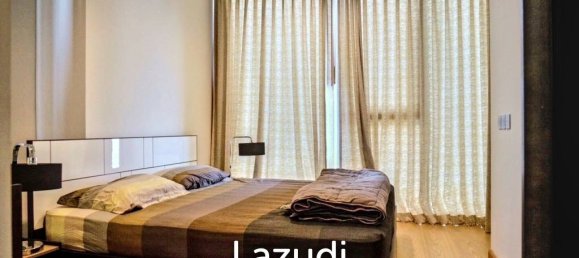 شقة 1 غرف نوم  في Chatuchak, Thailand رقم 25619 10