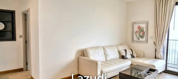 شقة 1 غرف نوم  في Chatuchak, Thailand رقم 25619 4