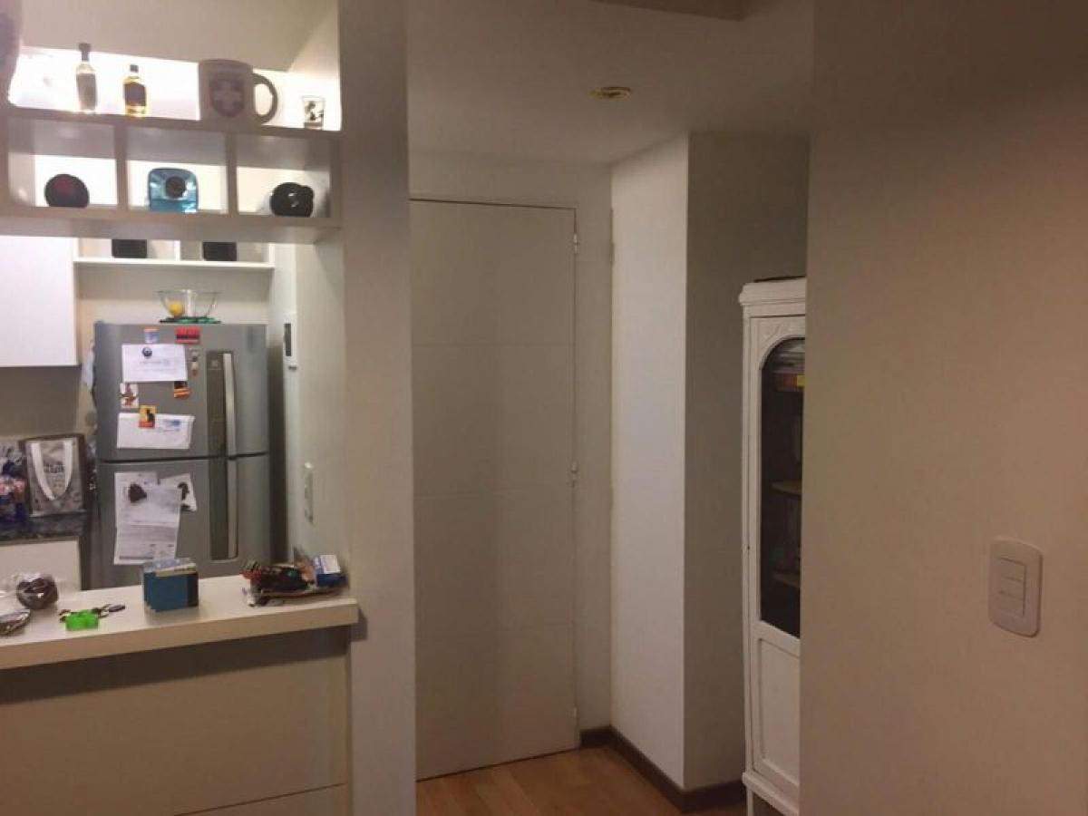 Studio in Santa Fe, Argentina No. 2294